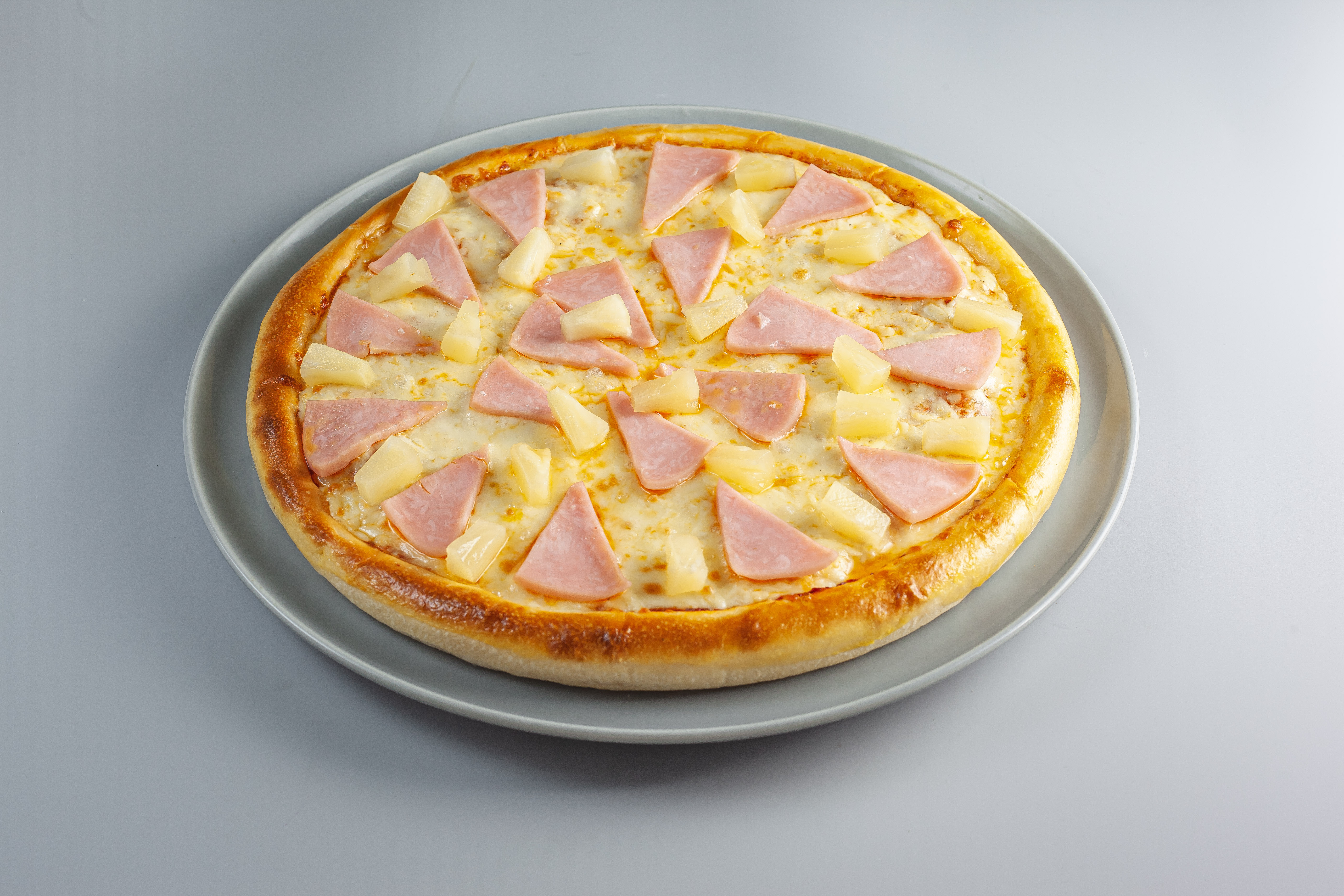 сколько калорий в пицце гавайская 30 см фото 59
