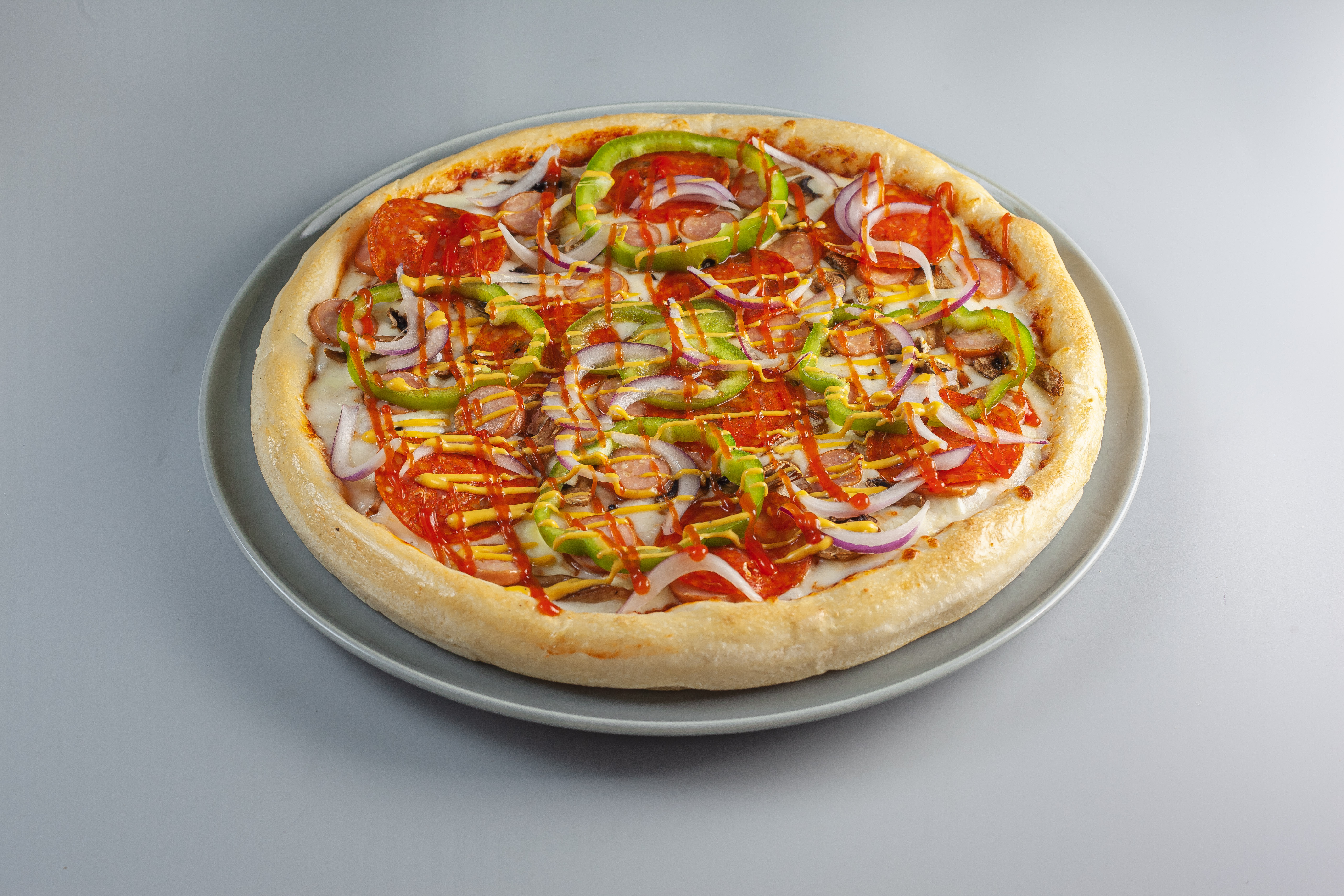перец пепперони в пицце фото 115