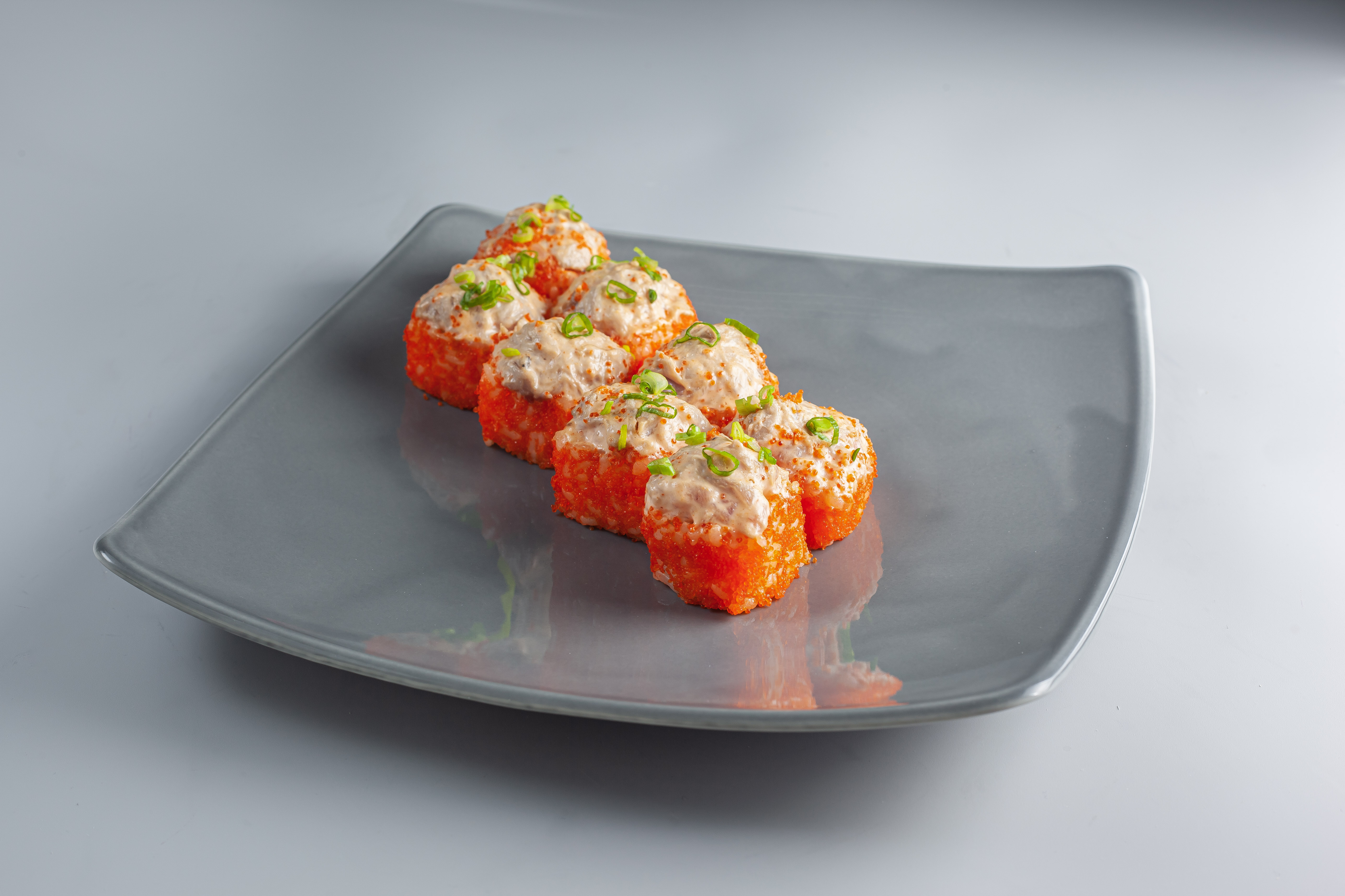 Заказать суши в сургуте с доставкой джонни тунец фото 81